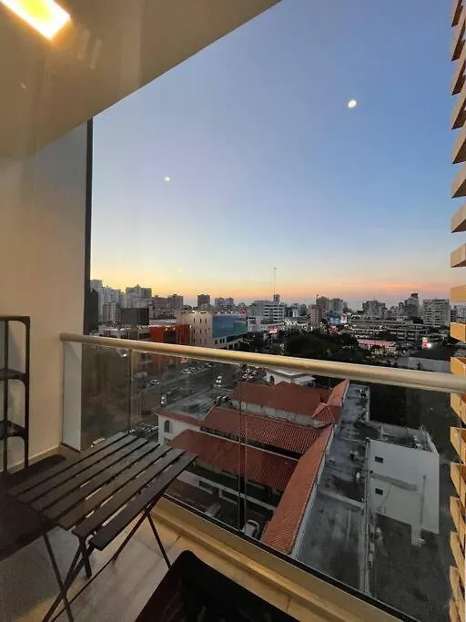 Luxurious And Cozy Apartment In Piantini location