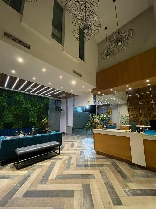 Luxurious And Cozy Apartment In Piantini Santo Domingo Dominican Republic