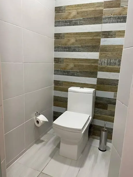 Luxurious And Cozy Apartment In Piantini Santo Domingo Dominican Republic