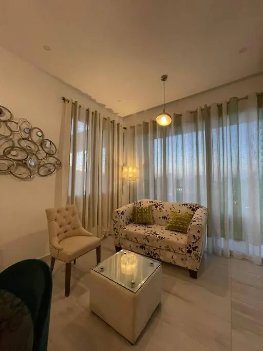 Luxurious And Cozy Apartment In Piantini Santo Domingo Dominican Republic