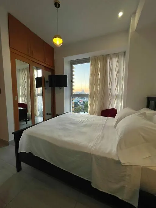 Luxurious And Cozy Apartment In Piantini Santo Domingo Dominican Republic