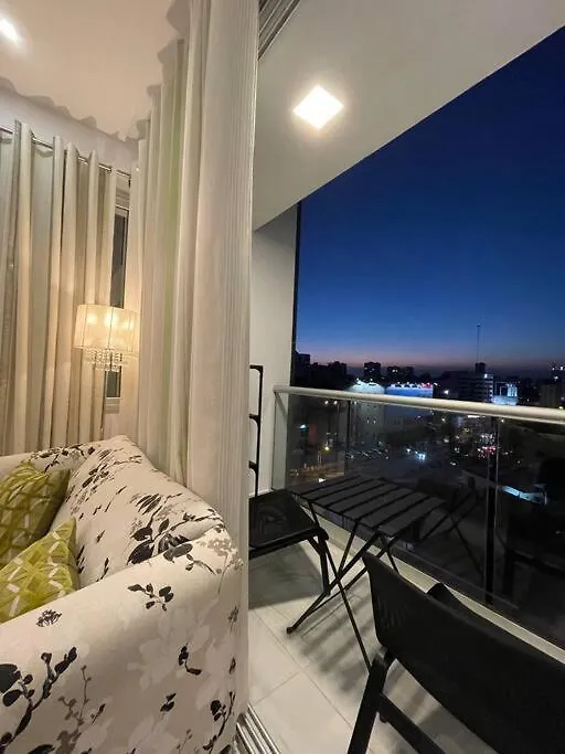 Luxurious And Cozy Apartment In Piantini Santo Domingo
