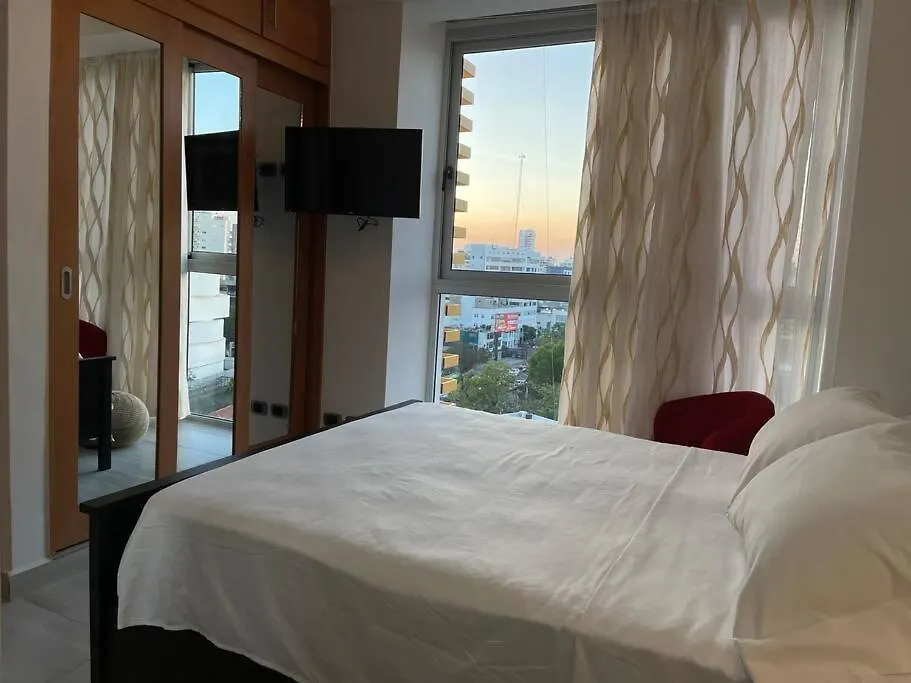 Luxurious And Cozy Apartment In Piantini Santo Domingo 0*,  Dominican Republic