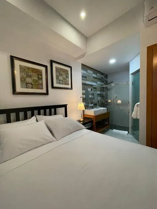 Luxurious And Cozy Apartment In Piantini Santo Domingo 0*,  Dominican Republic