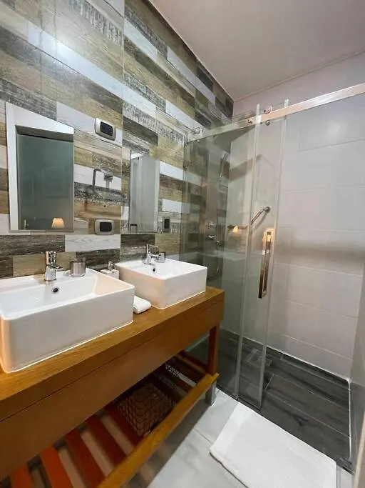 Luxurious And Cozy Apartment In Piantini Santo Domingo 0*,  Dominican Republic